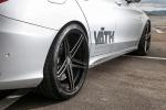 Mercedes-AMG C63 Estate by VATH 2017 года